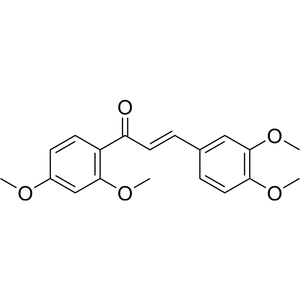 Butein tetramethyl ether 155048-06-9
